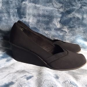 Mootsies Tootsies Wedges